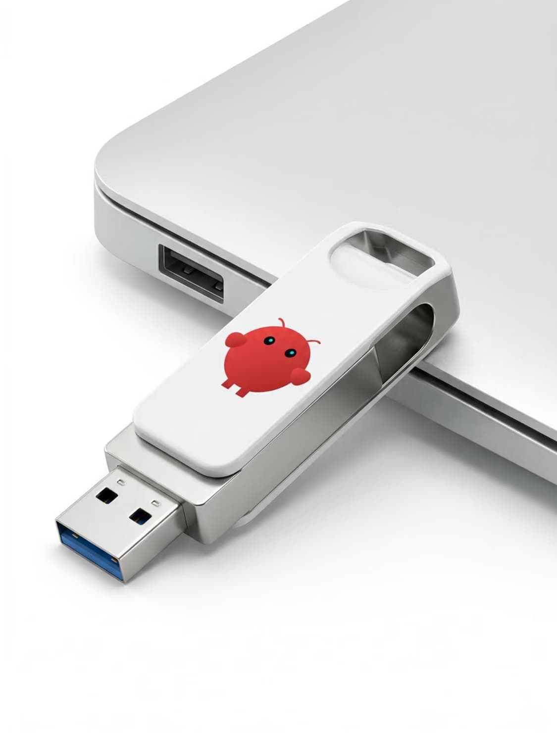 OpenClaw USB Flash Drive